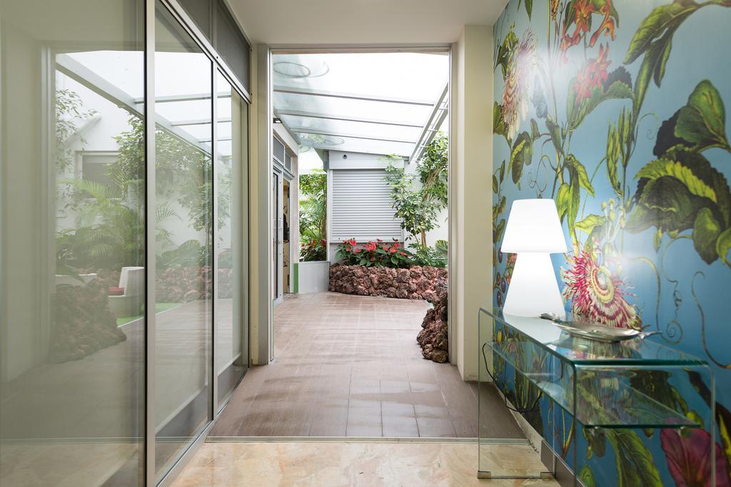 Suites Garden Loft Kandinsky Las Palmas de Gran Canaria Extérieur photo