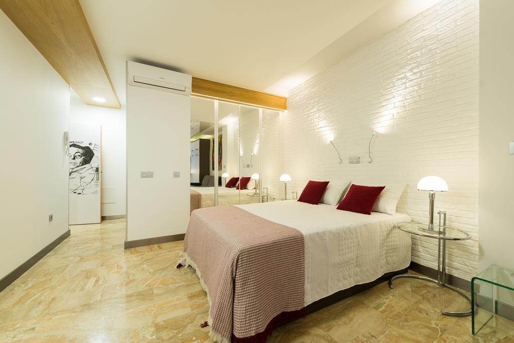 Suites Garden Loft Kandinsky Las Palmas de Gran Canaria Extérieur photo