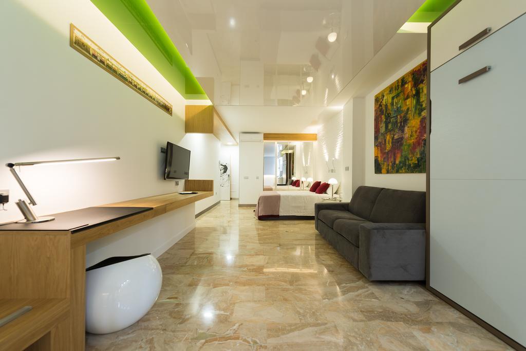Suites Garden Loft Kandinsky Las Palmas de Gran Canaria Extérieur photo