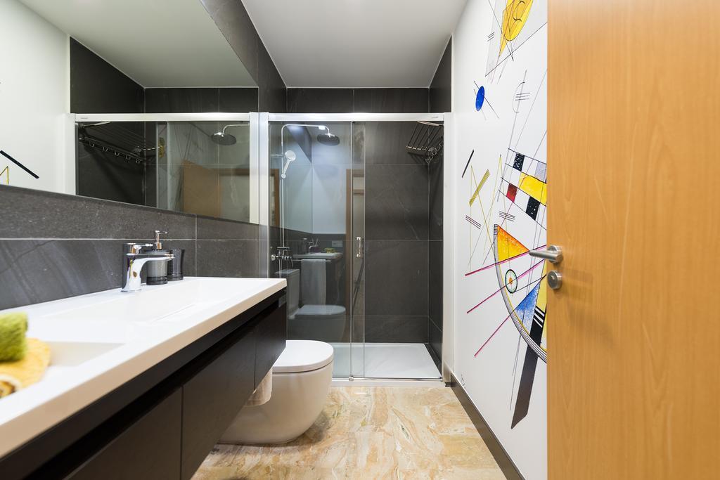 Suites Garden Loft Kandinsky Las Palmas de Gran Canaria Extérieur photo